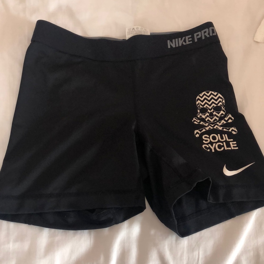 Nike dri-fit short
